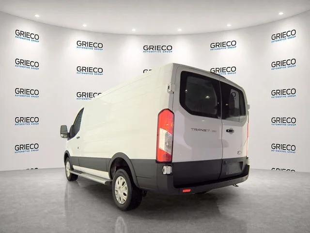 ford transit van 2025 1FTBR1Y85SKA55890 image ford transit van 2025 1FTBR1Y85SKA55890 image